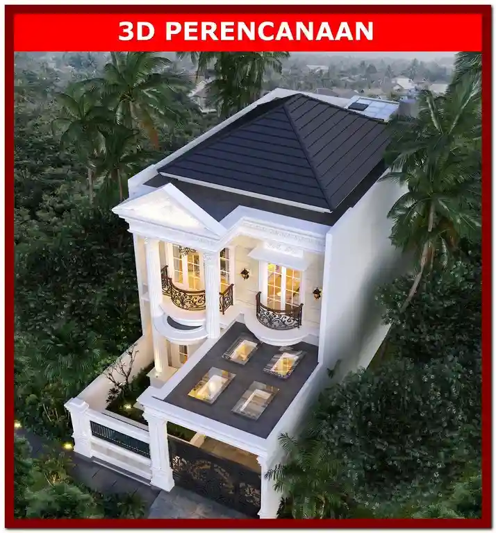 Jasa Bangun Rumah di Jatimekar Bekasi – Kontraktor terpercaya dengan layanan profesional, harga terjangkau, dan hasil berkualitas untuk hunian impian Anda!