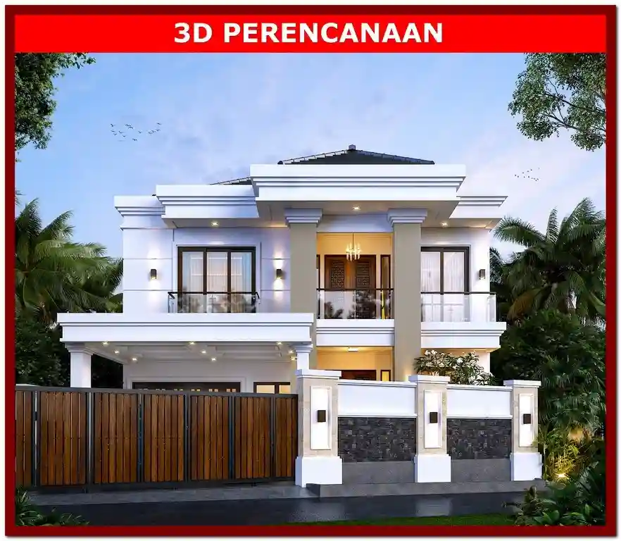 Jasa Bangun Rumah di Jatimelati Bekasi – Kontraktor terpercaya dengan layanan profesional, harga terjangkau, dan hasil berkualitas untuk hunian impian Anda!