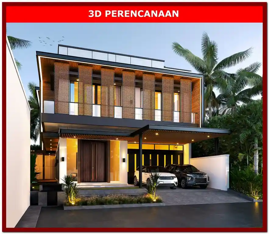Jasa Bangun Rumah di Jatirasa Bekasi – Kontraktor terpercaya dengan layanan profesional, harga terjangkau, dan hasil berkualitas untuk hunian impian Anda!
