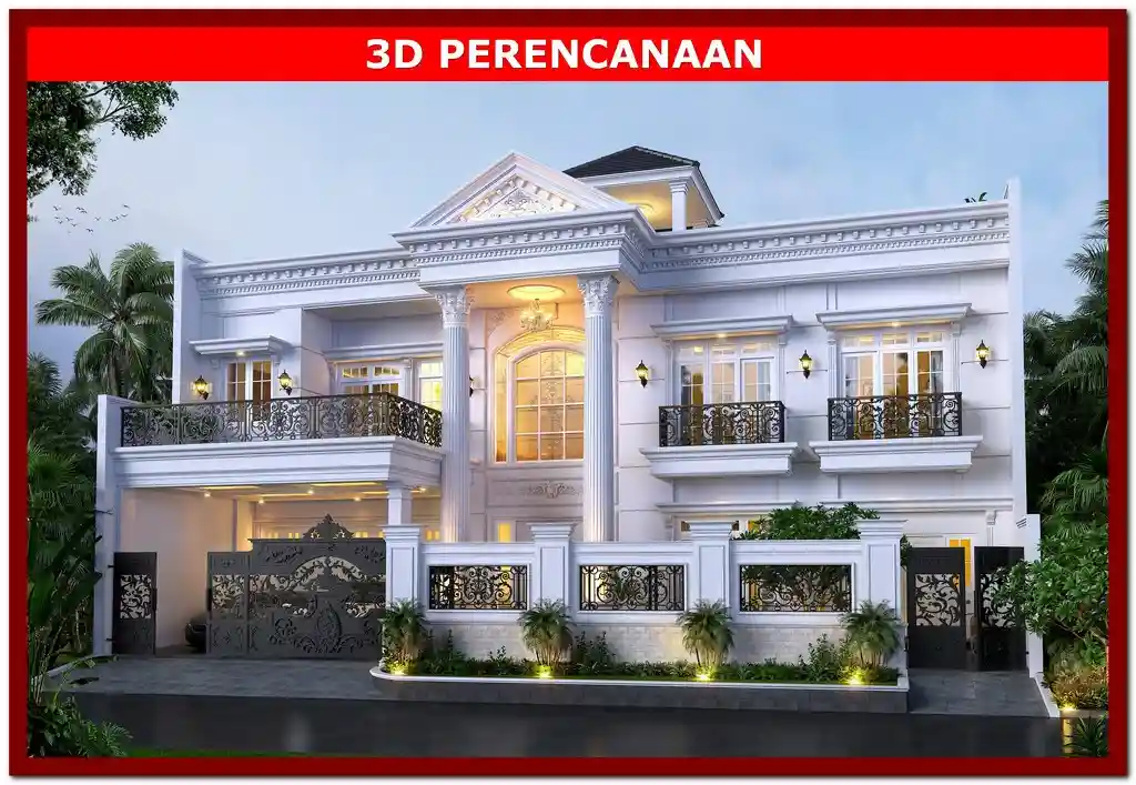 Jasa Bangun Rumah di Jatiwaringin Bekasi – Kontraktor terpercaya dengan layanan profesional, harga terjangkau, dan hasil berkualitas untuk hunian impian Anda!
