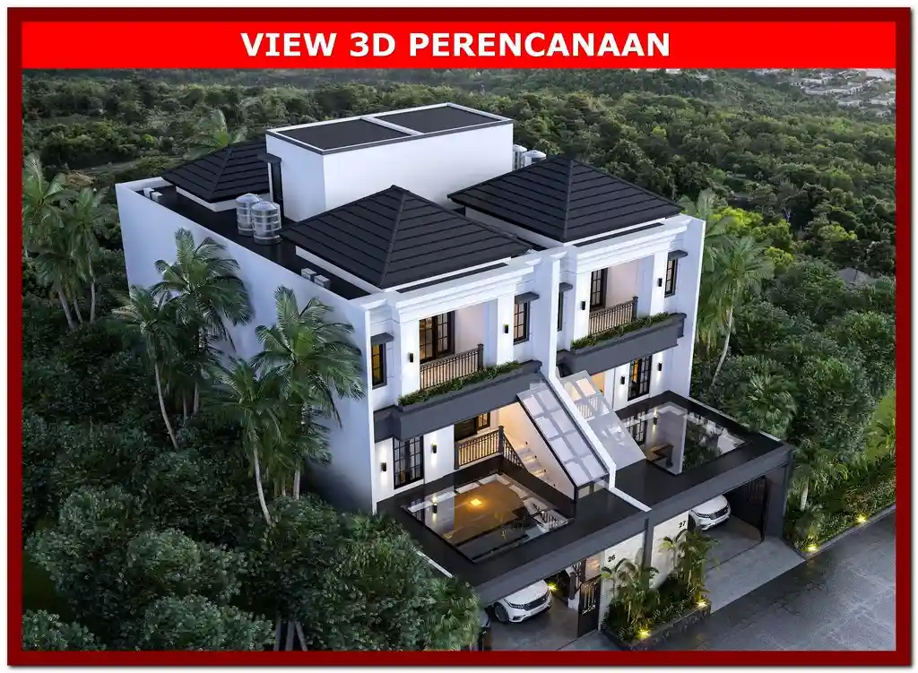 Jasa Bangun Rumah di Jatirahayu Bekasi – Kontraktor terpercaya dengan layanan profesional, harga terjangkau, dan hasil berkualitas untuk hunian impian Anda!