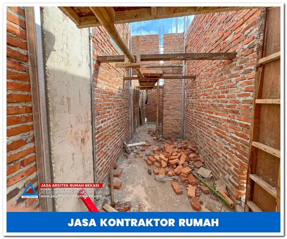 Jasa kontraktor bangun rumah Jakarta, Bekasi, Depok, Tangerang, Bogor, dan sekitarnya – Layanan profesional untuk pembangunan dan renovasi rumah minimalis, modern, dan mewah dengan kualitas terbaik.