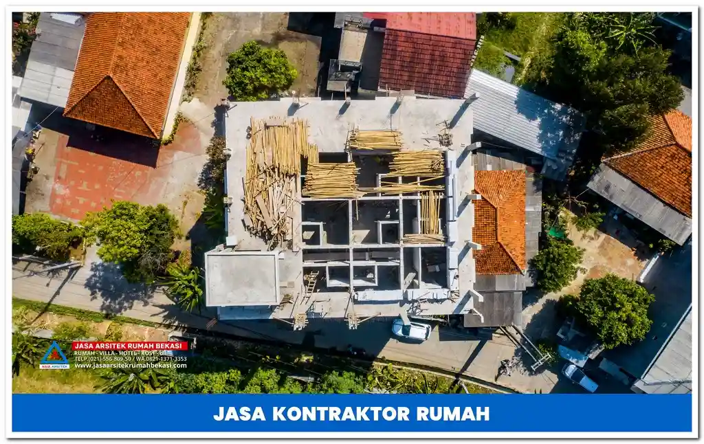 Jasa kontraktor kos-kosan di Jakarta, Bekasi, Depok, Tangerang, Bogor, dan sekitarnya – Layanan profesional untuk pembangunan kos modern, nyaman, dan berkualitas tinggi.