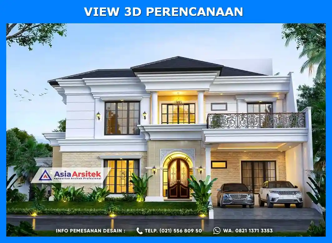 Jasa kontraktor rumah 2 lantai di Grand Galaxy Bekasi – Solusi bangun rumah modern, kokoh, dan berkualitas dengan desain elegan serta anggaran terjangkau.