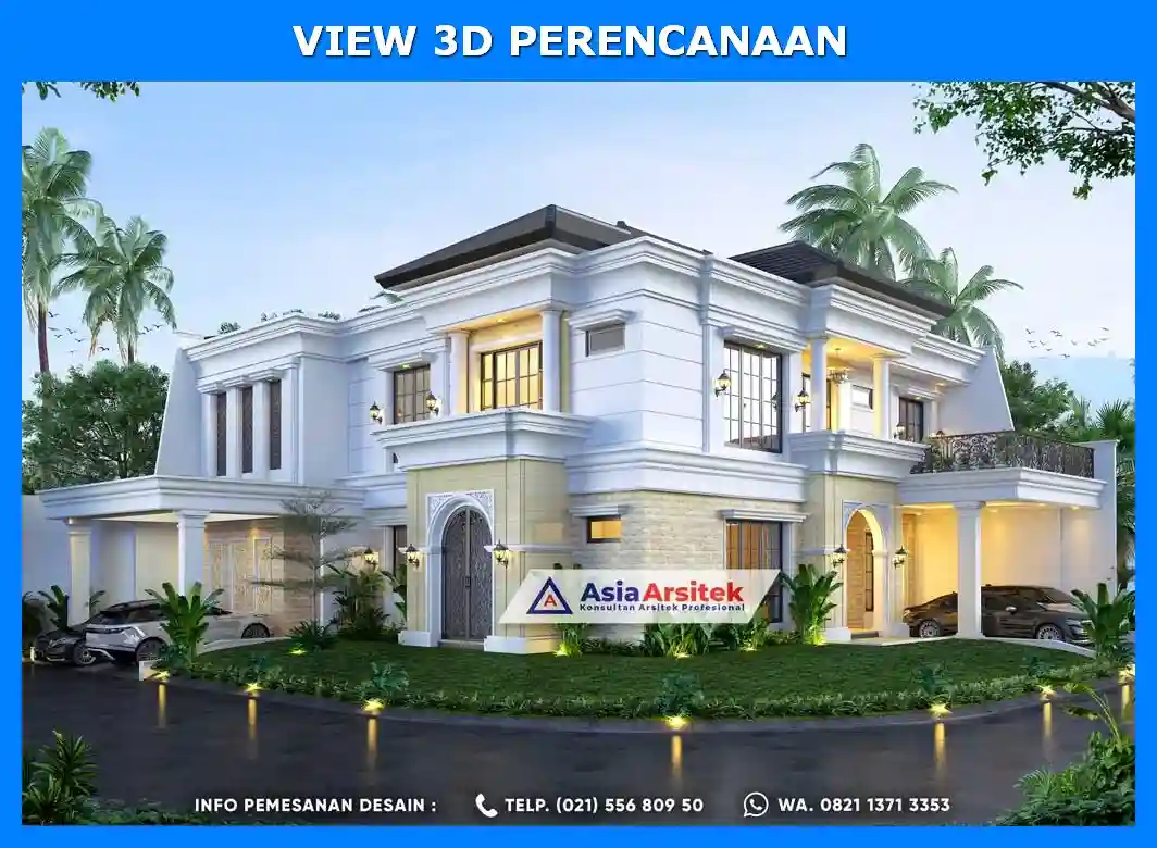 Jasa kontraktor rumah 2 lantai di Grand Galaxy Bekasi – Solusi bangun rumah modern, kokoh, dan berkualitas dengan desain elegan serta anggaran terjangkau.