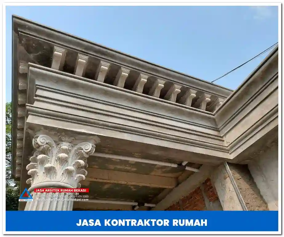 Jasa kontraktor rumah 3 lantai di Alam Sutera – Bangun rumah kokoh dan mewah dengan desain modern dan kualitas terbaik.