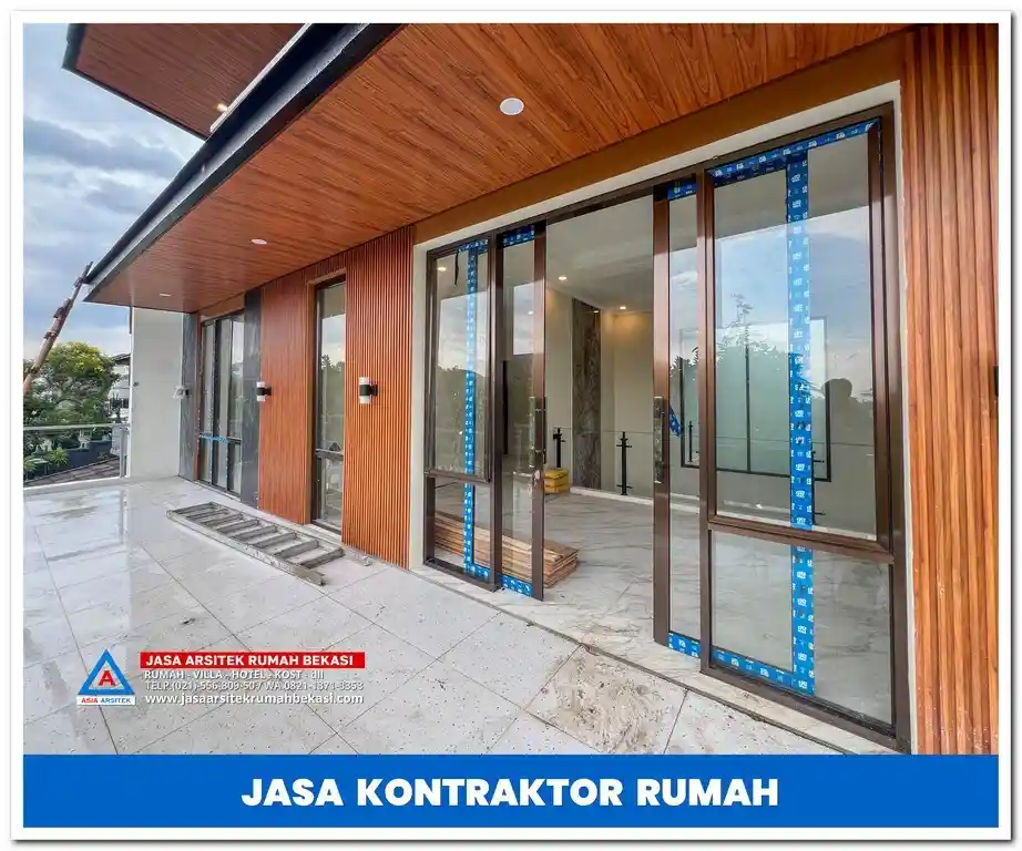 Jasa kontraktor rumah anggaran terbatas di Bogor – Layanan pembangunan rumah berkualitas dengan biaya hemat dan desain optimal.