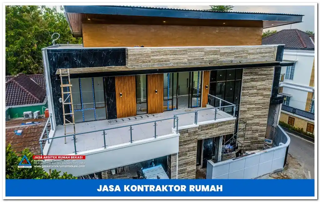 Jasa kontraktor rumah anggaran terbatas di Bogor – Layanan pembangunan rumah berkualitas dengan biaya hemat dan desain optimal.