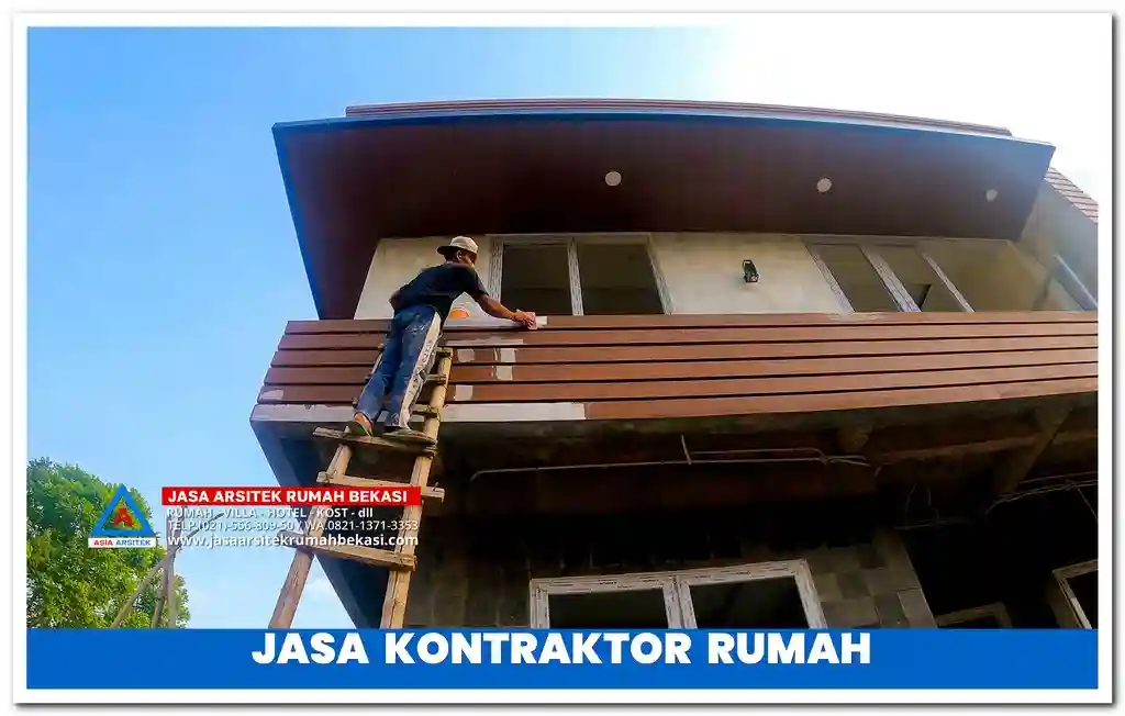 Jasa kontraktor rumah harga nego di Jakarta, Bekasi, Depok, Tangerang, dan Bogor – Bangun dan renovasi rumah dengan biaya fleksibel sesuai anggaran.