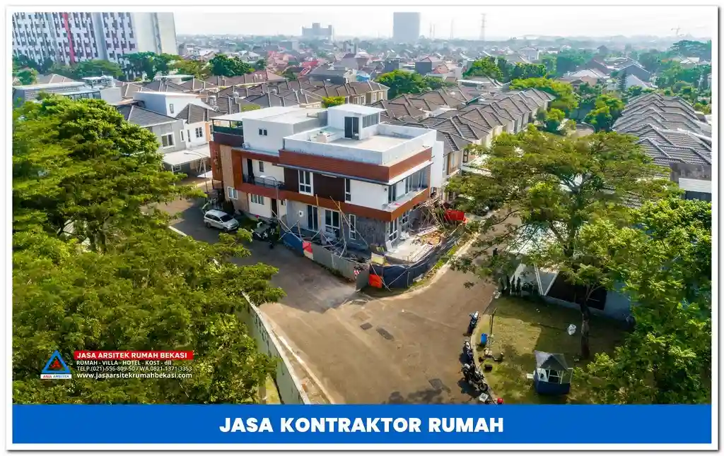 Jasa kontraktor rumah harga nego di Jakarta, Bekasi, Depok, Tangerang, dan Bogor – Bangun dan renovasi rumah dengan biaya fleksibel sesuai anggaran.