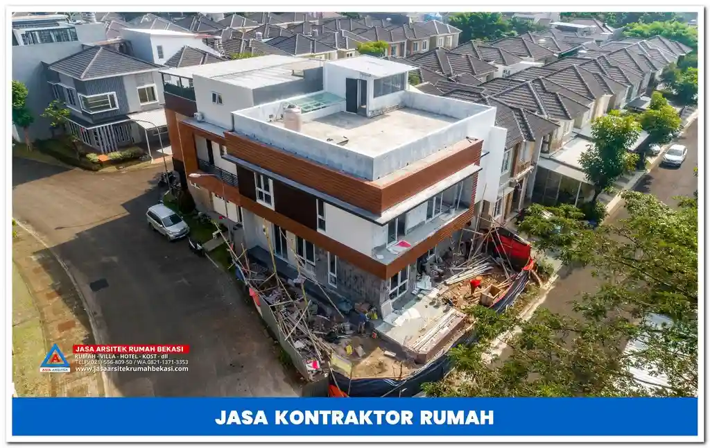 Jasa kontraktor rumah harga nego di Jakarta, Bekasi, Depok, Tangerang, dan Bogor – Bangun dan renovasi rumah dengan biaya fleksibel sesuai anggaran.