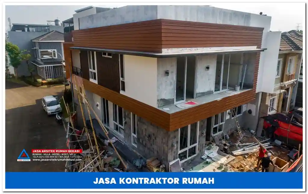 Jasa kontraktor rumah harga nego di Jakarta, Bekasi, Depok, Tangerang, dan Bogor – Bangun dan renovasi rumah dengan biaya fleksibel sesuai anggaran.