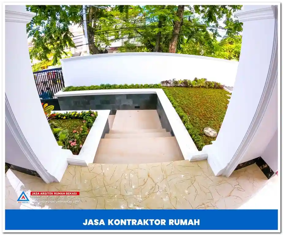 Jasa kontraktor rumah Jabodetabek murah – Layanan pembangunan dan renovasi rumah dengan biaya terjangkau, hasil berkualitas, dan tenaga ahli terpercaya.