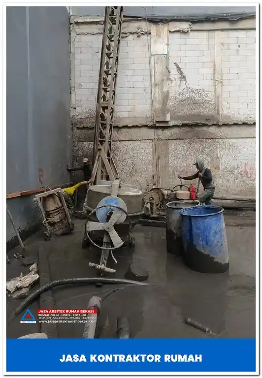 Jasa kontraktor rumah kost di Jakarta, Bekasi, Depok, Tangerang, Bogor, dan sekitarnya – Layanan profesional untuk pembangunan kost modern, nyaman, dan berkualitas tinggi.