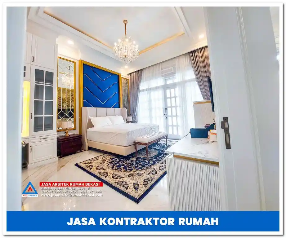 Jasa kontraktor rumah murah Bekasi Barat – Solusi pembangunan dan renovasi rumah dengan harga terjangkau, desain modern, dan tenaga profesional.