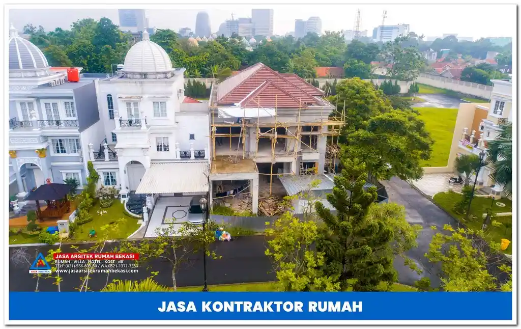 Jasa kontraktor rumah murah Bogor Barat – Solusi bangun dan renovasi rumah dengan harga terjangkau, hasil berkualitas, dan tenaga profesional terpercaya.