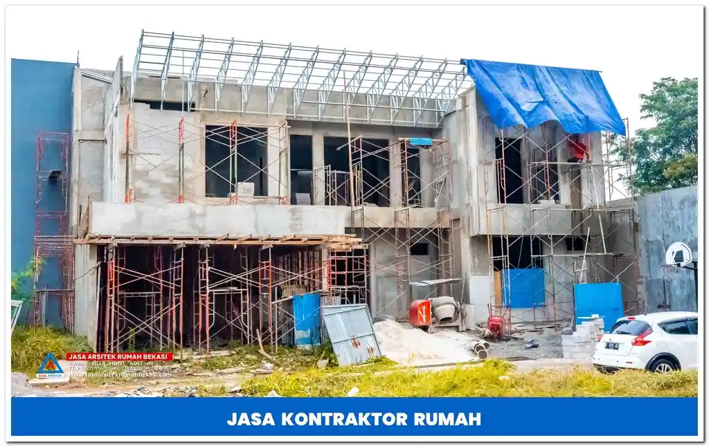Layanan bangun dan renovasi rumah dengan biaya terjangkau, hasil berkualitas, dan tenaga ahli berpengalaman.