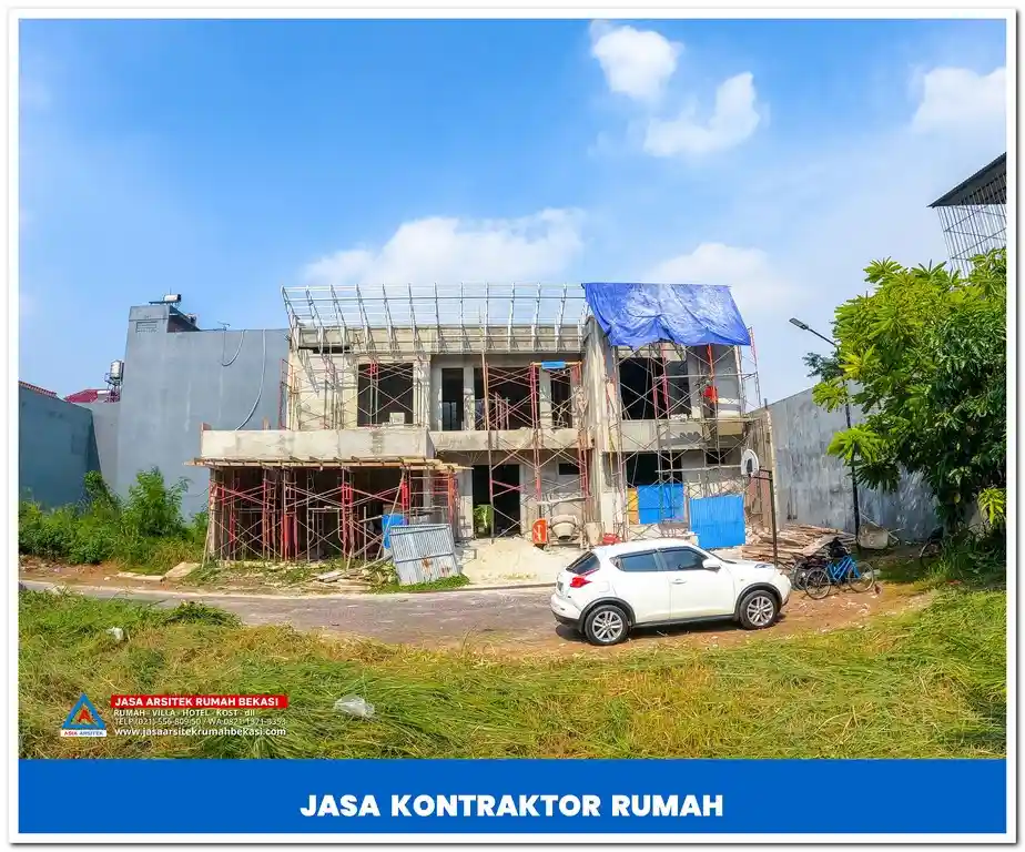 Layanan bangun dan renovasi rumah dengan biaya terjangkau, hasil berkualitas, dan tenaga ahli berpengalaman.