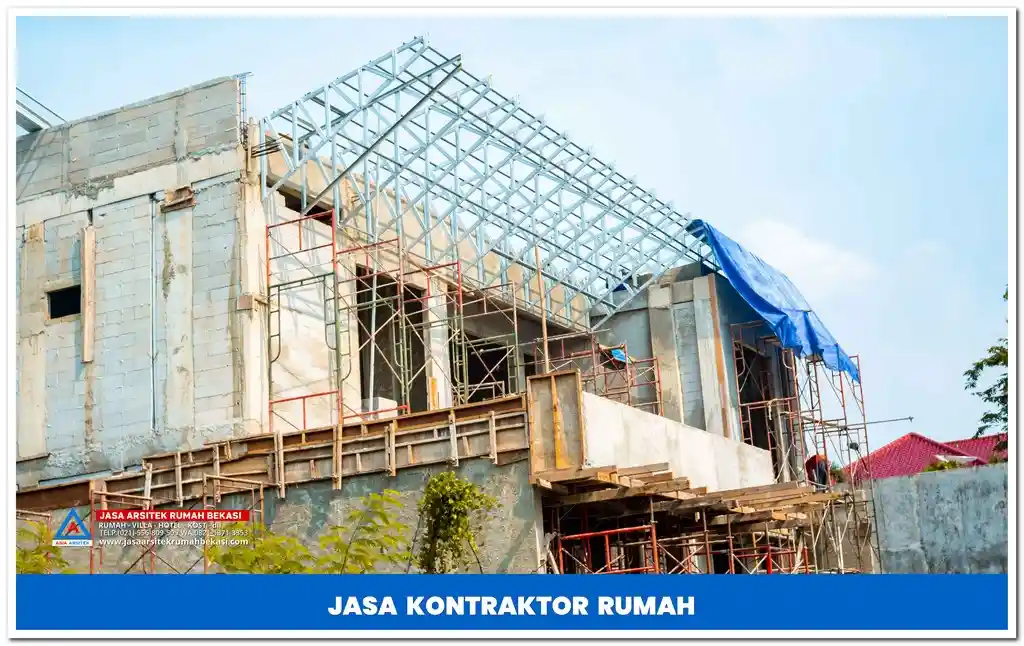 Layanan bangun dan renovasi rumah dengan biaya terjangkau, hasil berkualitas, dan tenaga ahli berpengalaman.