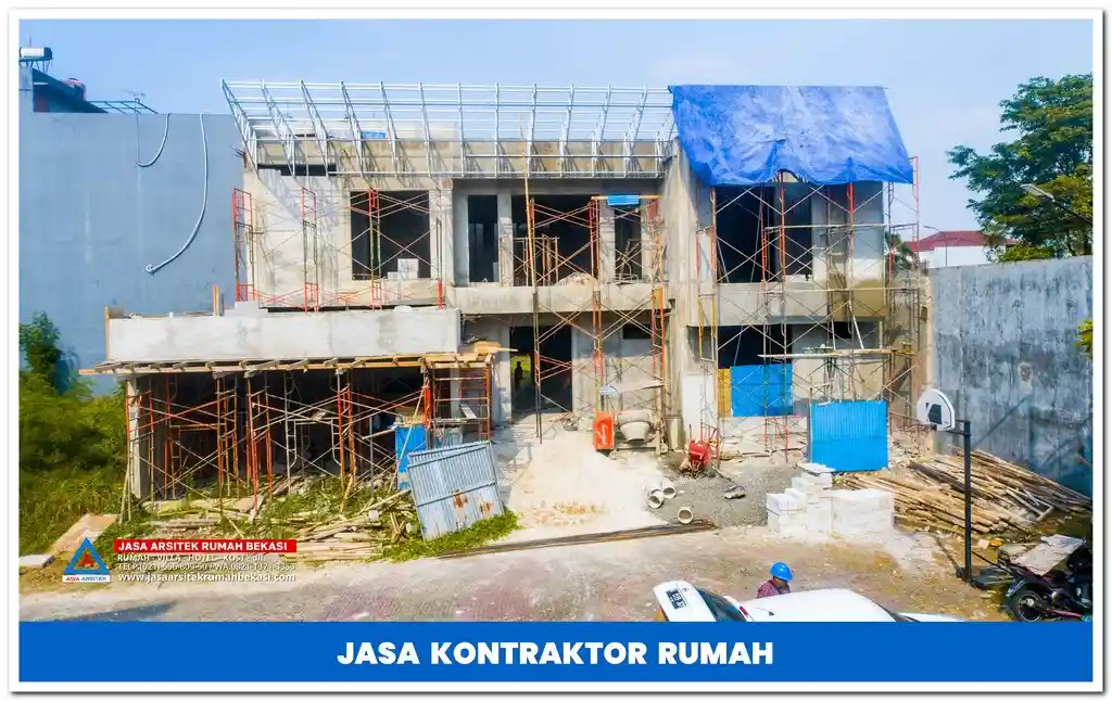 Layanan bangun dan renovasi rumah dengan biaya terjangkau, hasil berkualitas, dan tenaga ahli berpengalaman.