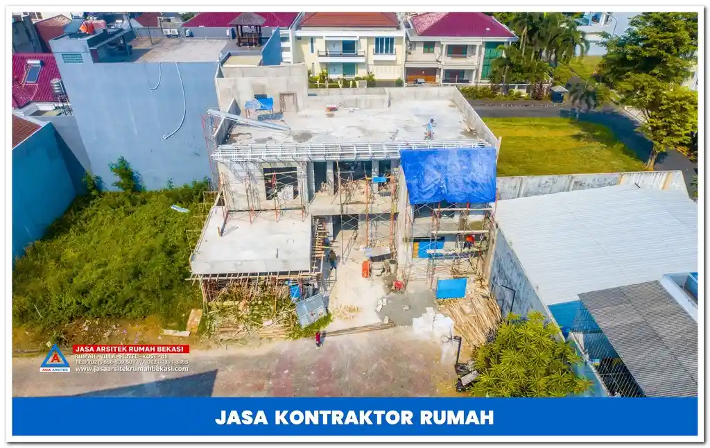 Layanan bangun dan renovasi rumah dengan biaya terjangkau, hasil berkualitas, dan tenaga ahli berpengalaman.