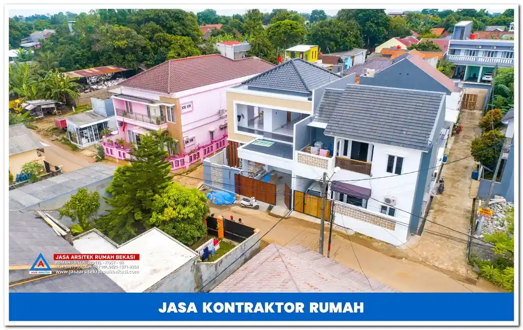 Jasa kontraktor rumah murah Tangerang Selatan – Layanan pembangunan dan renovasi rumah dengan harga bersaing, kualitas terbaik, dan tenaga ahli berpengalaman.