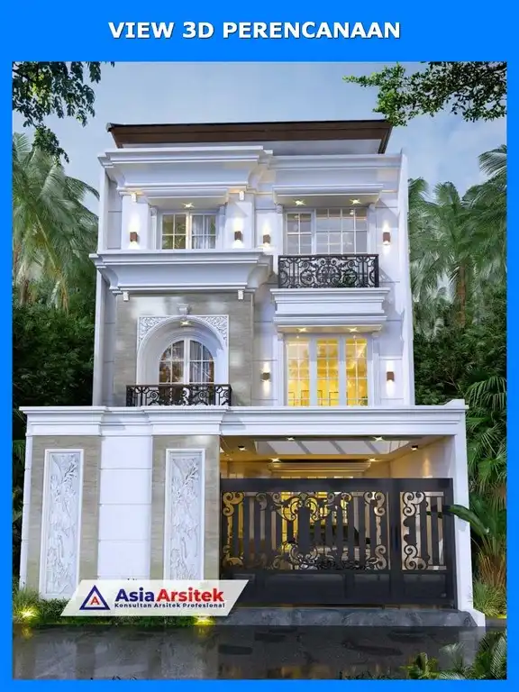 Jasa kontraktor rumah terbaik di Depok – Solusi bangun dan renovasi rumah dengan desain elegan, material berkualitas, serta pengerjaan profesional dan tepat waktu.