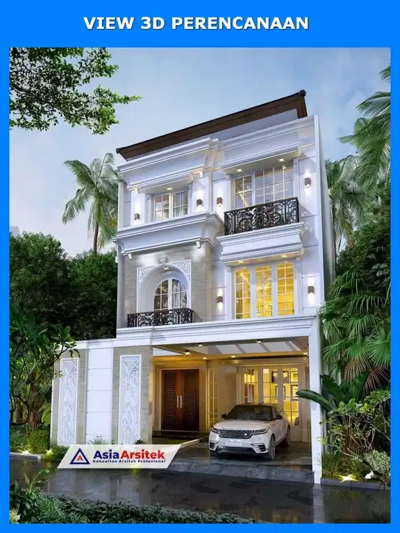 Jasa kontraktor rumah terbaik di Depok – Solusi bangun dan renovasi rumah dengan desain elegan, material berkualitas, serta pengerjaan profesional dan tepat waktu.