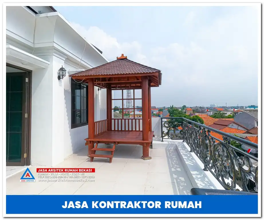 Jasa kontraktor rumah terbaik di Jawa Barat – Ahli dalam pembangunan dan renovasi rumah dengan desain minimalis, modern, hingga mewah, kualitas terbaik dan harga bersaing.