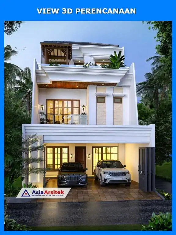 Jasa kontraktor rumah terbaik di Jawa Barat – Ahli dalam pembangunan dan renovasi rumah dengan desain minimalis, modern, hingga mewah, kualitas terbaik dan harga bersaing.
