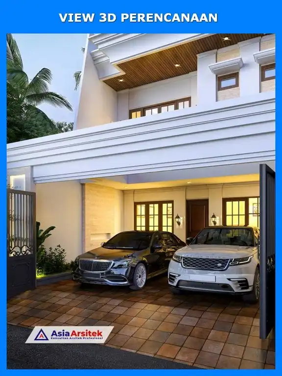 Jasa kontraktor rumah terbaik di Jawa Barat – Ahli dalam pembangunan dan renovasi rumah dengan desain minimalis, modern, hingga mewah, kualitas terbaik dan harga bersaing.