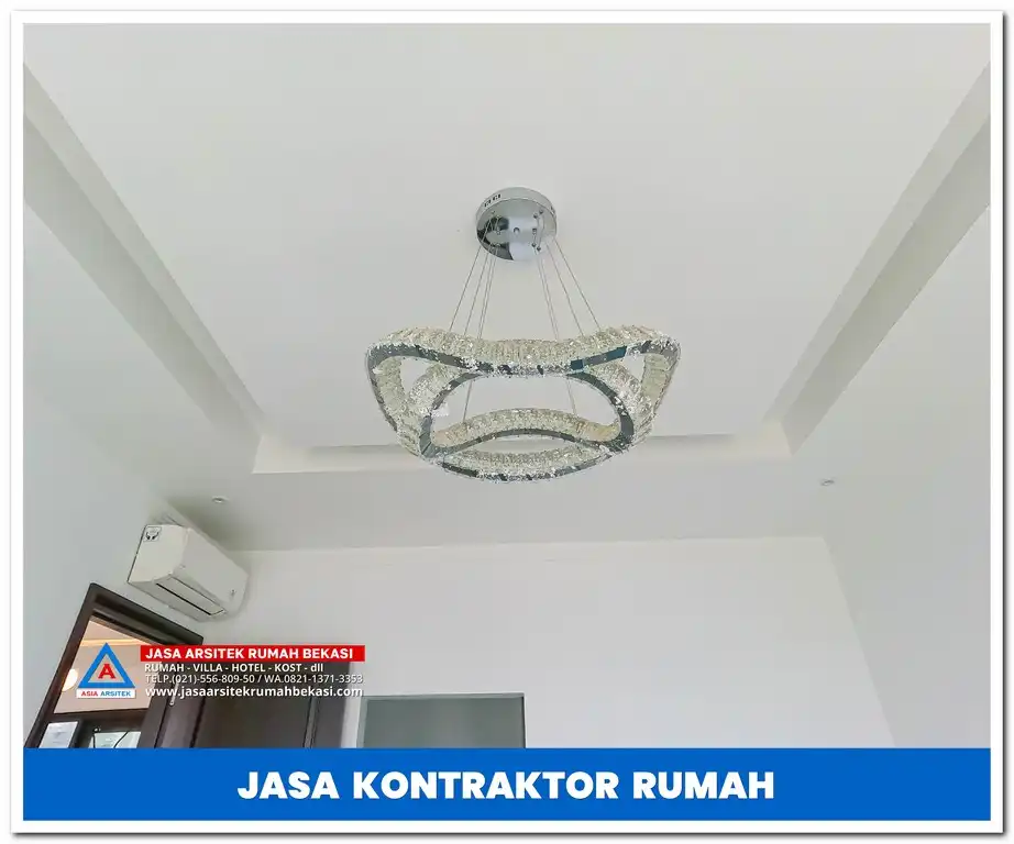 Jasa kontraktor rumah terbaik di Tangerang – Layanan pembangunan dan renovasi rumah dengan desain modern, material berkualitas, dan tenaga kerja berpengalaman.