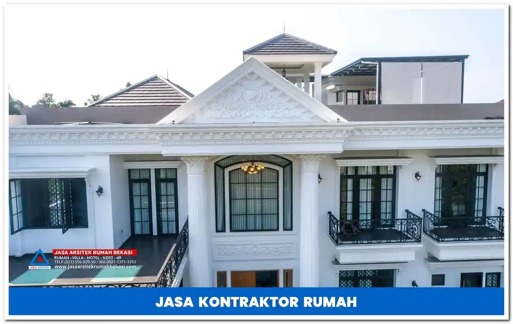 Jasa kontraktor rumah di Banten – Layanan bangun rumah profesional dengan hasil berkualitas dan harga kompetitif.