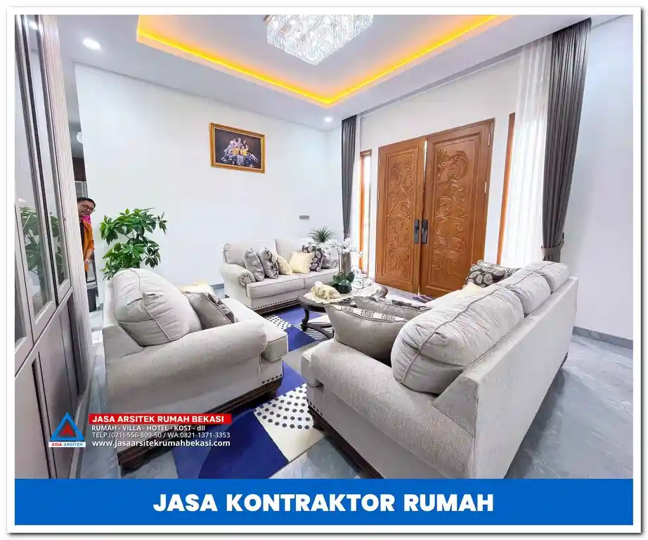 Jasa kontraktor rumah di Banten – Layanan bangun rumah profesional dengan hasil berkualitas dan harga kompetitif.