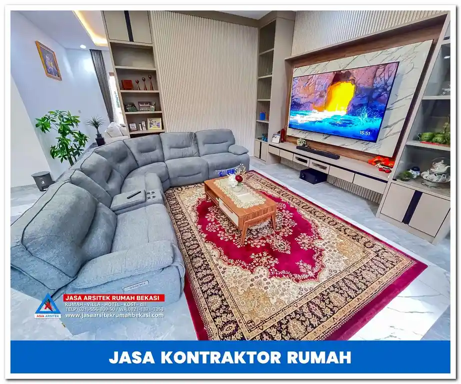 Jasa kontraktor rumah di Banten – Layanan bangun rumah profesional dengan hasil berkualitas dan harga kompetitif.