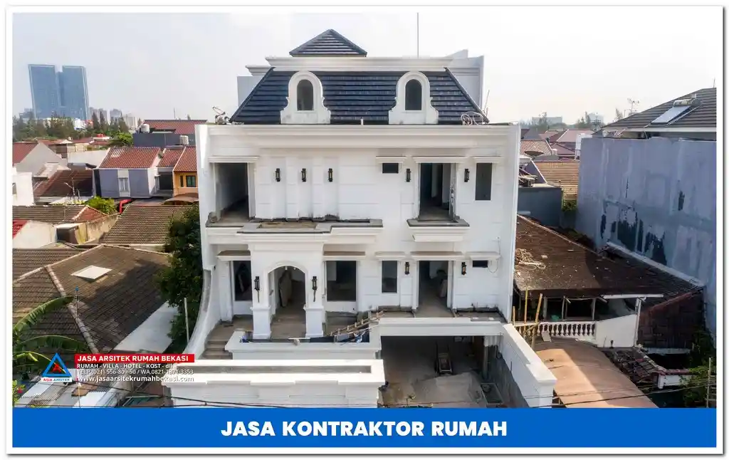 Kontraktor rumah terdekat di Banten – Jasa bangun dan renovasi rumah terpercaya dengan kualitas terbaik dan harga kompetitif.