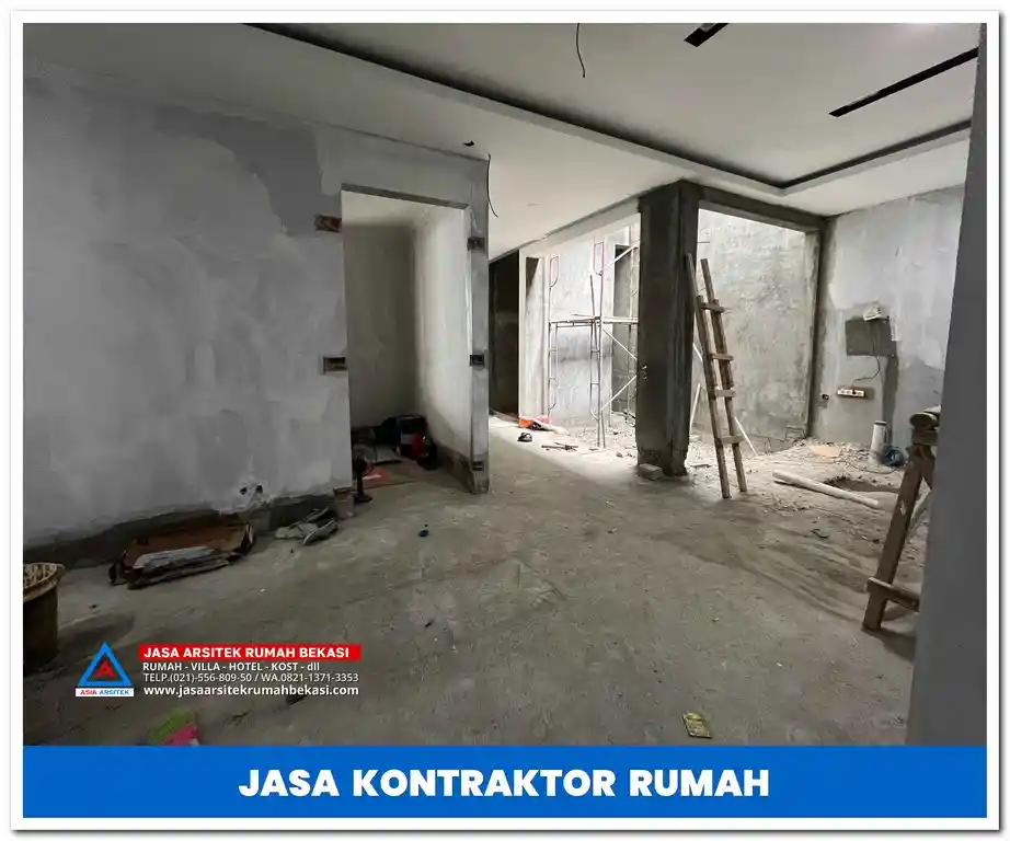 Kontraktor rumah terdekat di Banten – Jasa bangun dan renovasi rumah terpercaya dengan kualitas terbaik dan harga kompetitif.