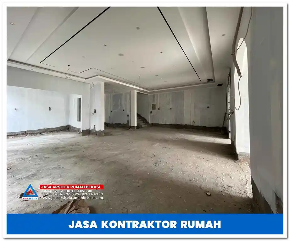Kontraktor rumah terdekat di Banten – Jasa bangun dan renovasi rumah terpercaya dengan kualitas terbaik dan harga kompetitif.