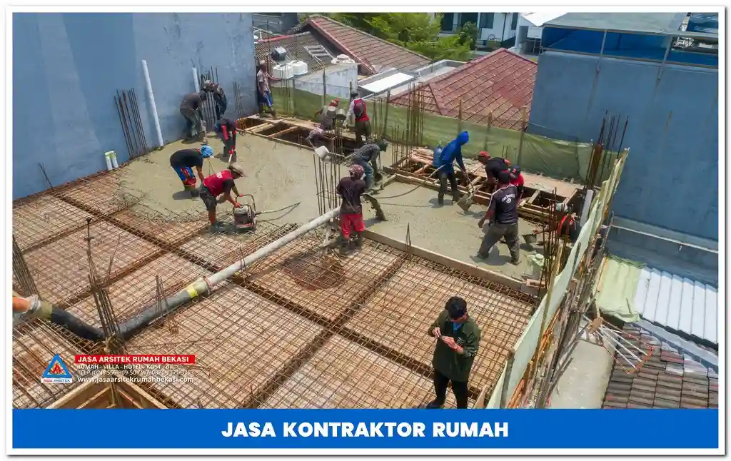 Jasa kontraktor terbaik di Indonesia – Layanan profesional untuk pembangunan dan renovasi rumah minimalis, modern, dan mewah dengan kualitas terbaik.