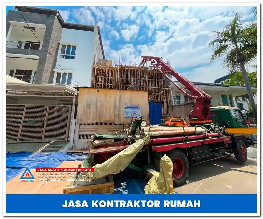 Jasa kontraktor terbaik di Indonesia – Layanan profesional untuk pembangunan dan renovasi rumah minimalis, modern, dan mewah dengan kualitas terbaik.