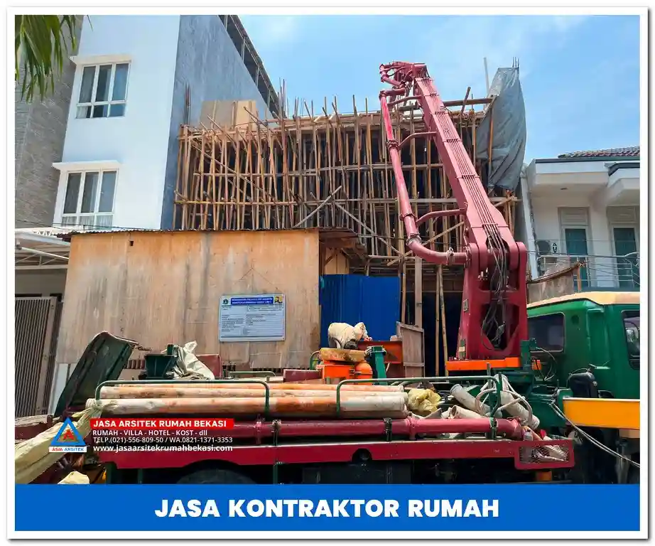 Jasa kontraktor terbaik di Indonesia – Layanan profesional untuk pembangunan dan renovasi rumah minimalis, modern, dan mewah dengan kualitas terbaik.
