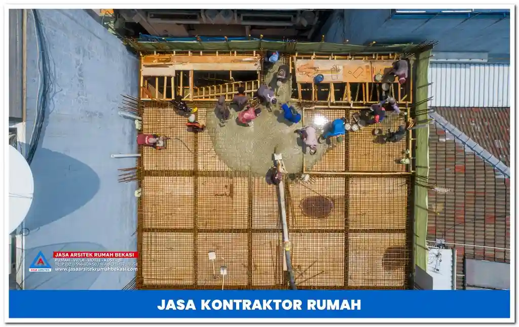 Jasa kontraktor terbaik di Indonesia – Layanan profesional untuk pembangunan dan renovasi rumah minimalis, modern, dan mewah dengan kualitas terbaik.