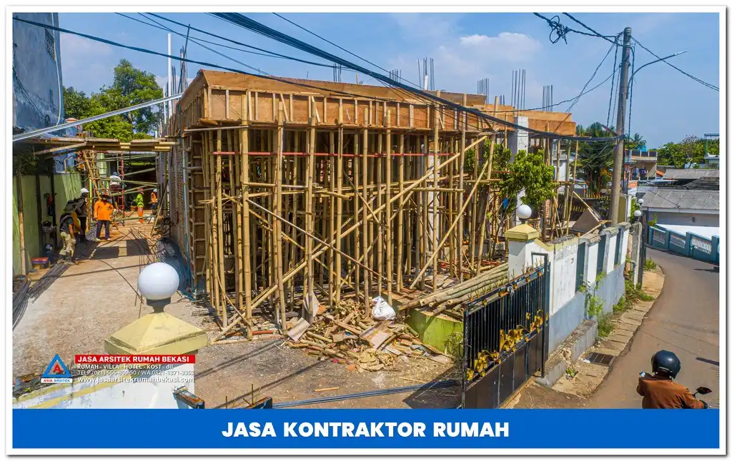 Jasa kontraktor terdekat Jakarta, Bekasi, Depok, Tangerang, Bogor, dan sekitarnya – Layanan bangun dan renovasi rumah minimalis, modern, dan mewah dengan kualitas terbaik.