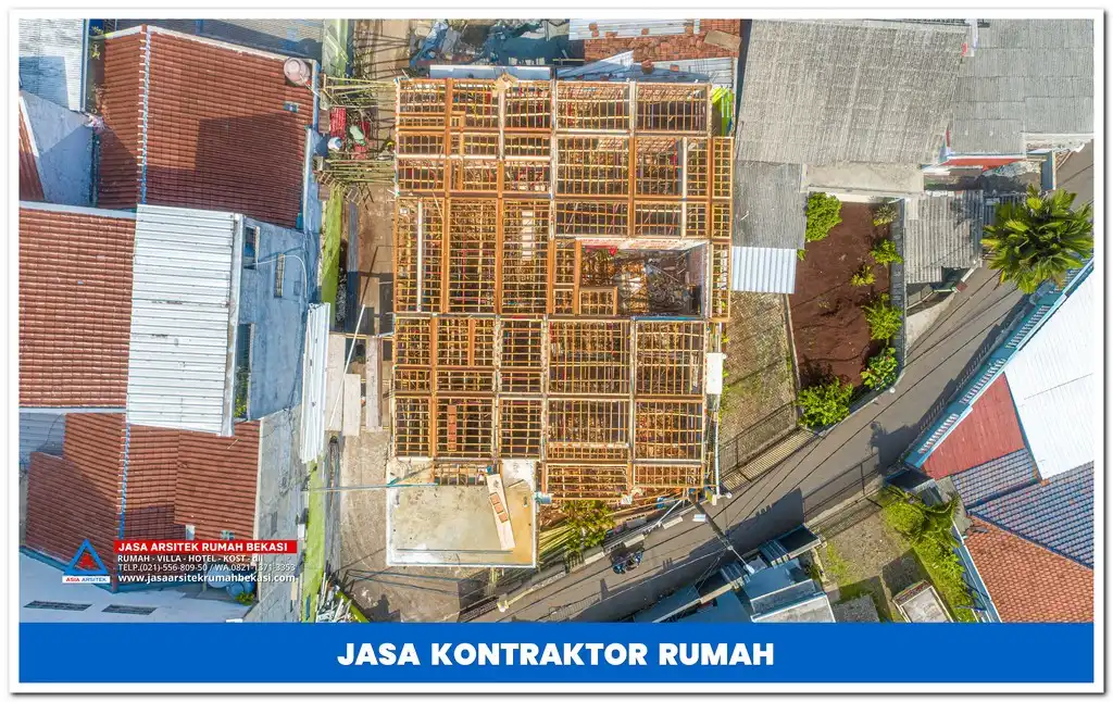 Jasa kontraktor terdekat Jakarta, Bekasi, Depok, Tangerang, Bogor, dan sekitarnya – Layanan bangun dan renovasi rumah minimalis, modern, dan mewah dengan kualitas terbaik.