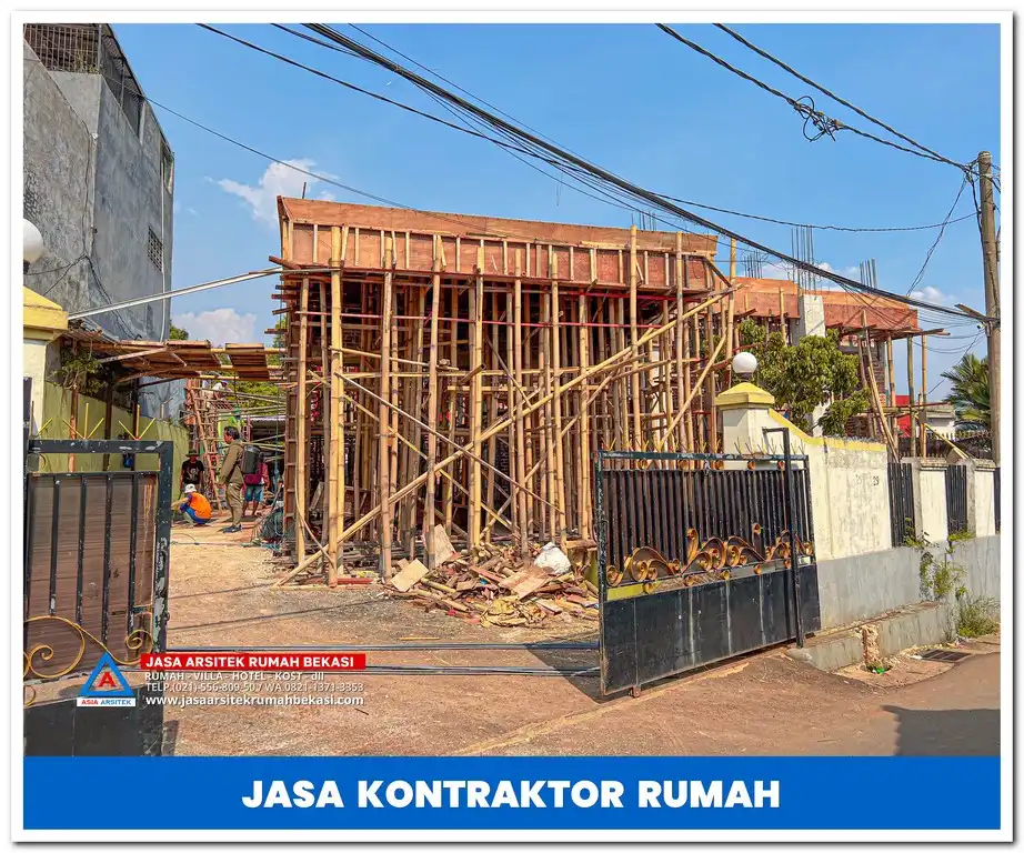 Jasa kontraktor terdekat Jakarta, Bekasi, Depok, Tangerang, Bogor, dan sekitarnya – Layanan bangun dan renovasi rumah minimalis, modern, dan mewah dengan kualitas terbaik.