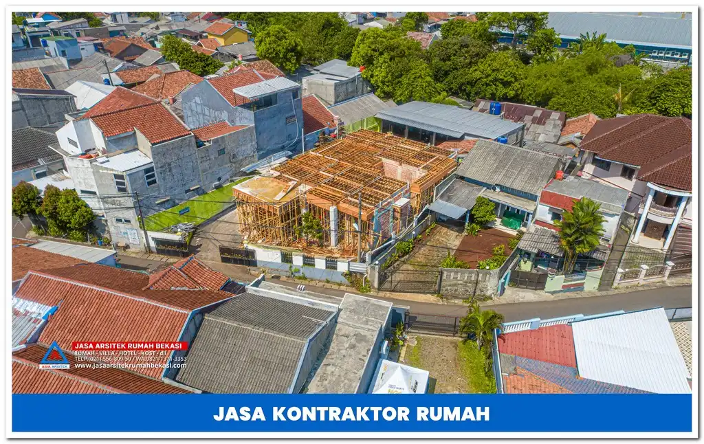 Jasa kontraktor terdekat Jakarta, Bekasi, Depok, Tangerang, Bogor, dan sekitarnya – Layanan bangun dan renovasi rumah minimalis, modern, dan mewah dengan kualitas terbaik.