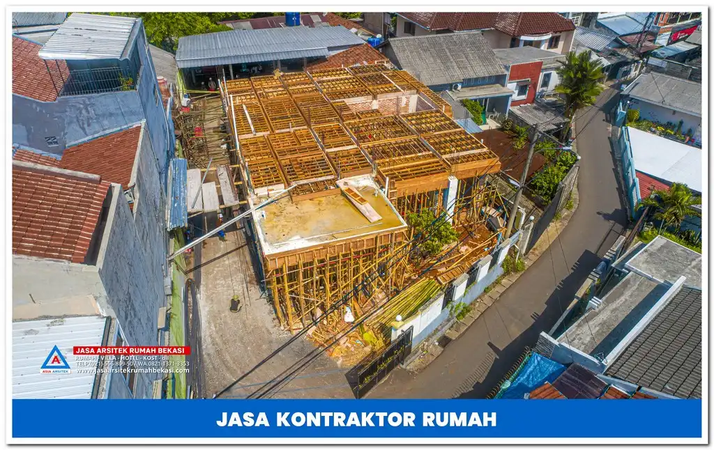 Jasa kontraktor terdekat Jakarta, Bekasi, Depok, Tangerang, Bogor, dan sekitarnya – Layanan bangun dan renovasi rumah minimalis, modern, dan mewah dengan kualitas terbaik.