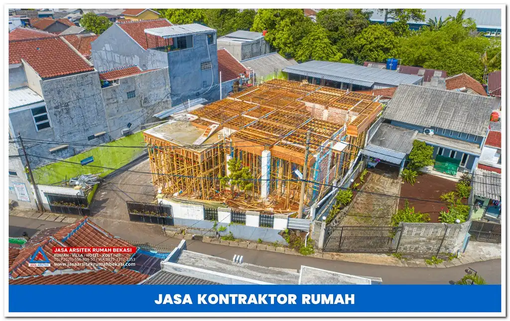 Jasa kontraktor terdekat Jakarta, Bekasi, Depok, Tangerang, Bogor, dan sekitarnya – Layanan bangun dan renovasi rumah minimalis, modern, dan mewah dengan kualitas terbaik.