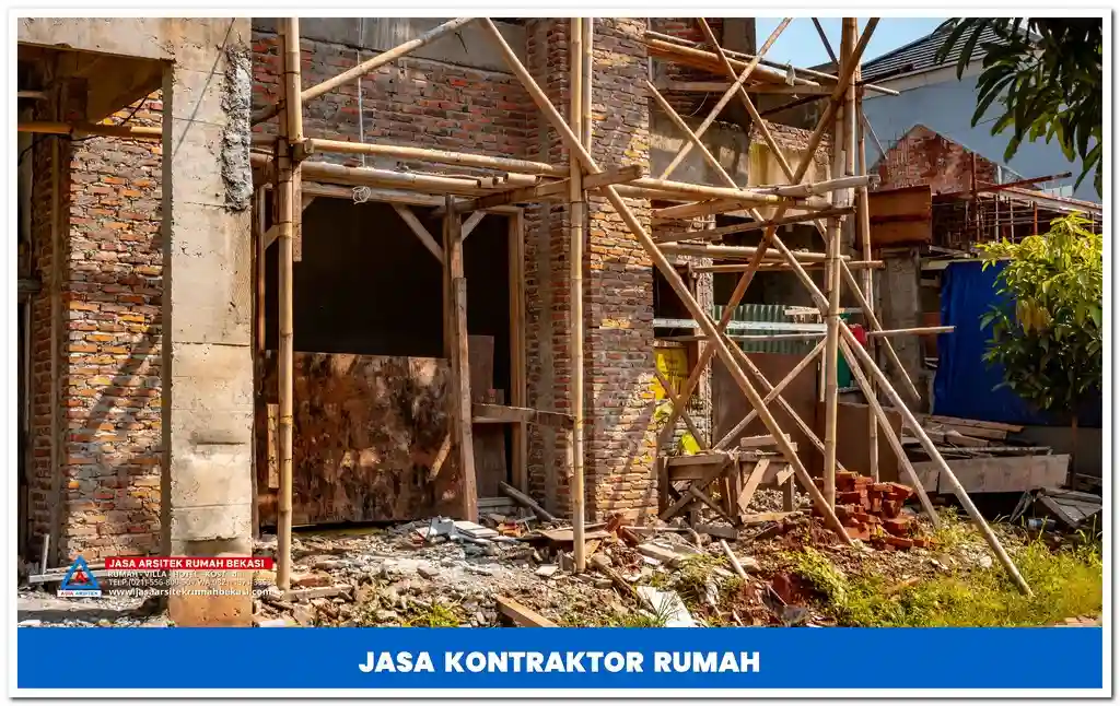 Jasa kontraktor di Jakarta – Layanan bangun dan renovasi rumah, ruko, dan bangunan komersial dengan hasil berkualitas dan harga kompetitif.