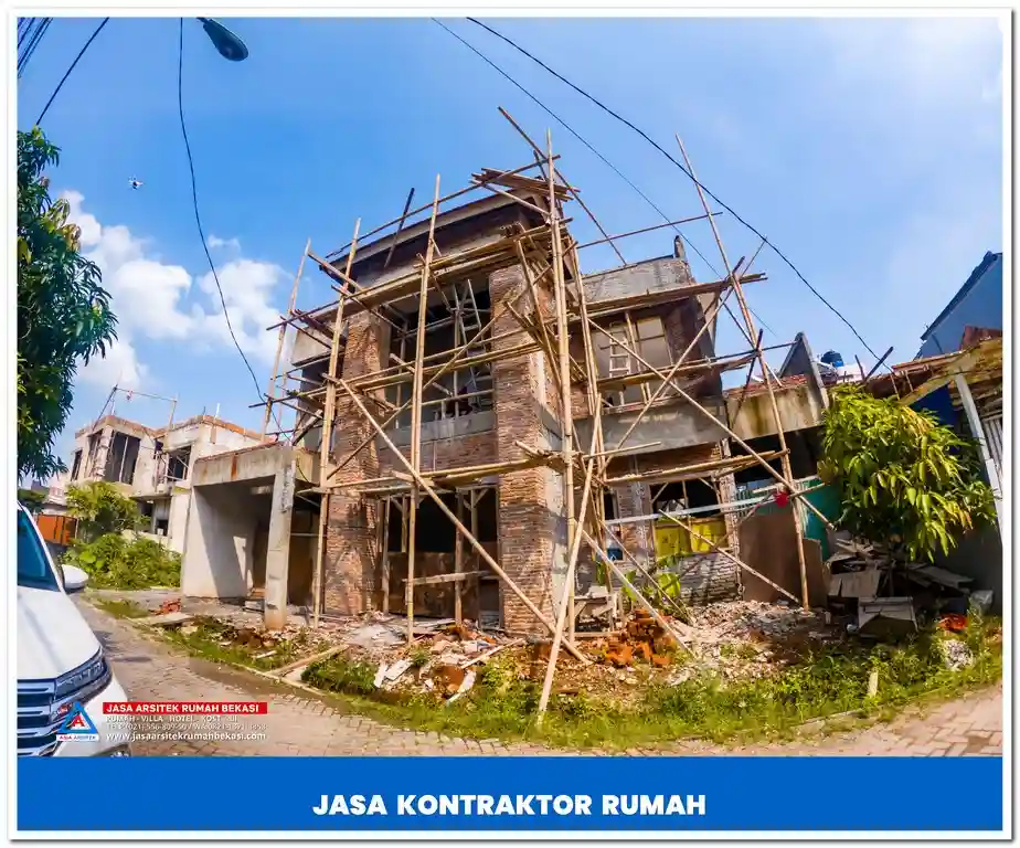 Jasa kontraktor di Jakarta – Layanan bangun dan renovasi rumah, ruko, dan bangunan komersial dengan hasil berkualitas dan harga kompetitif.
